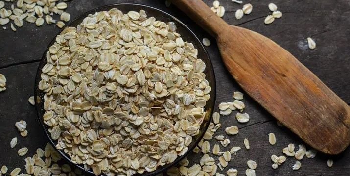 Oat Bran