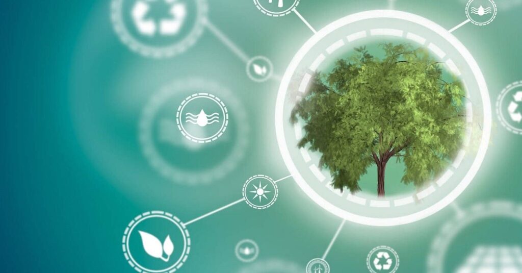 Provide Environmental Sustainability