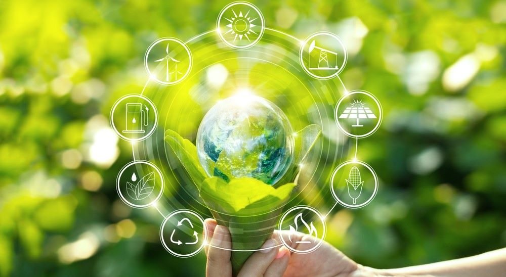 Provide Environmental Sustainability