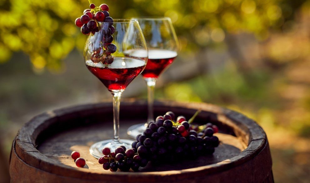 Red Wine