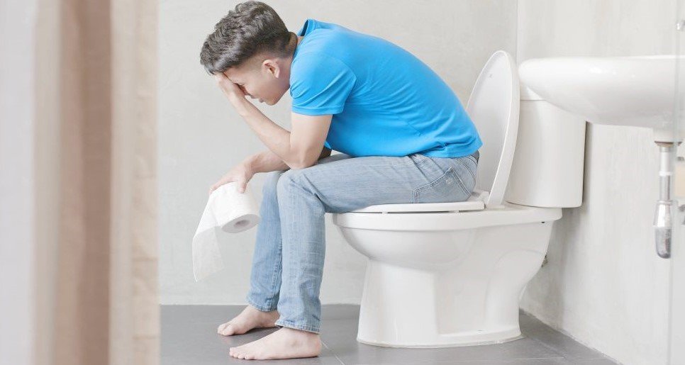 Useful In Constipation