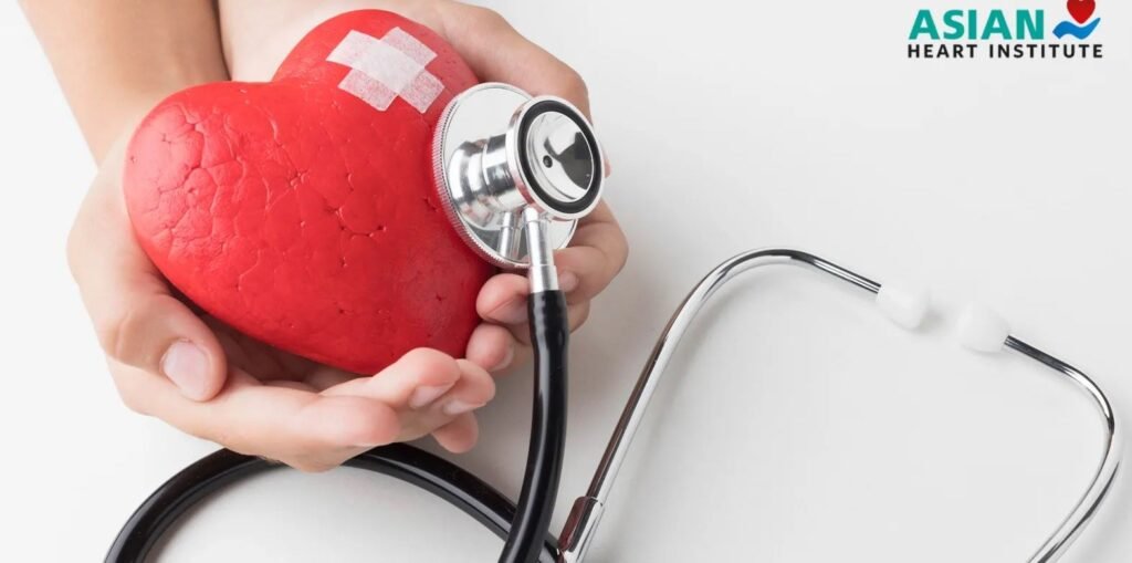 Useful In Heart Health