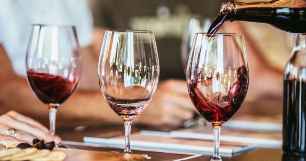What About Wine