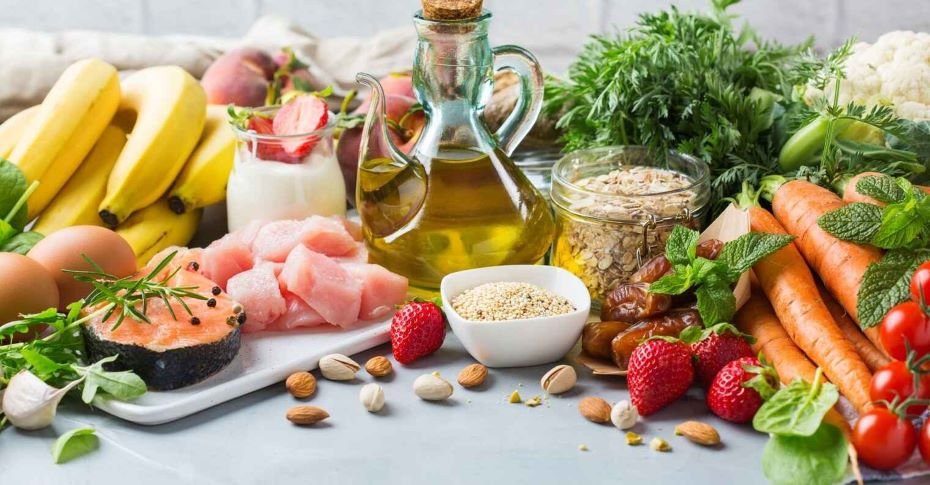 What Is The Mediterranean Diet
