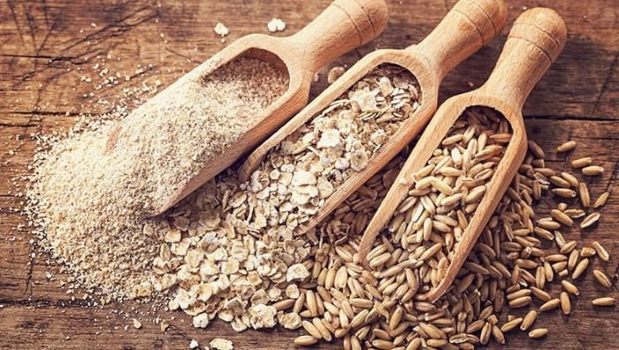 Whole Grain