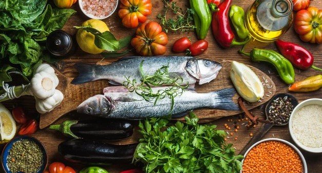Why Is The Mediterranean Diet So Popular