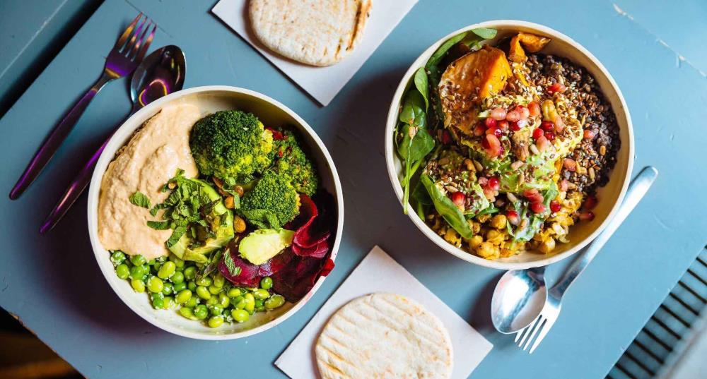 Will I Get Enough Protein On A Vegetarian Or Vegan Mediterranean Diet