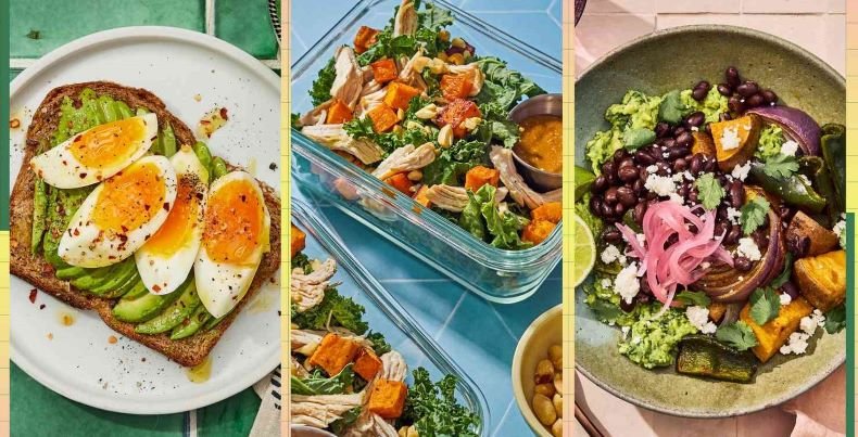 Will I Get Enough Protein On A Vegetarian Or Vegan Mediterranean Diet