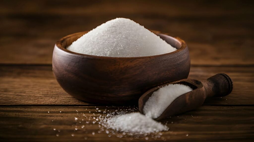 Added Sugars