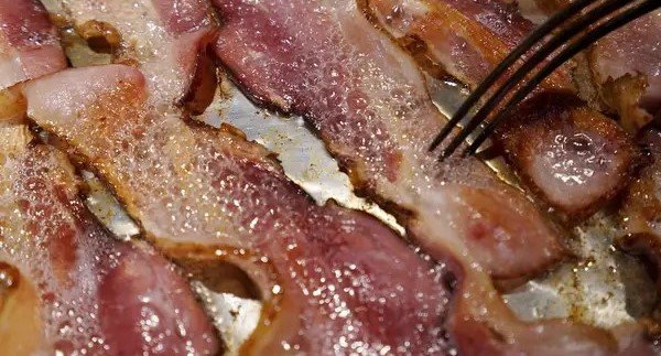 Can You Have Bacon On The Mediterranean Diet