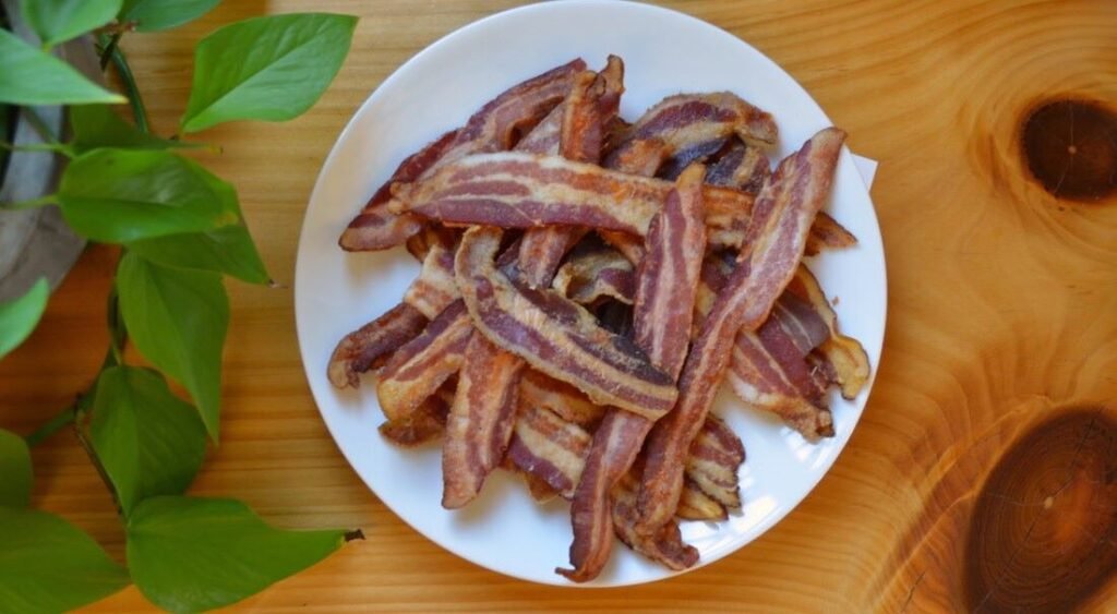 Choose High-Quality Bacon