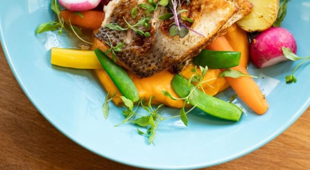 Combine with Lean Proteins
