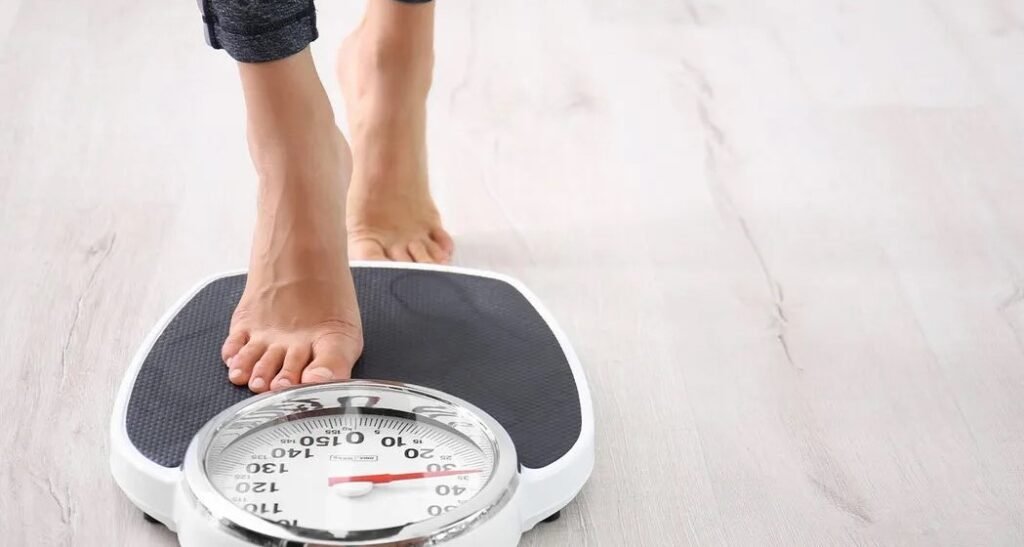 Helps To Keep Weight Manage