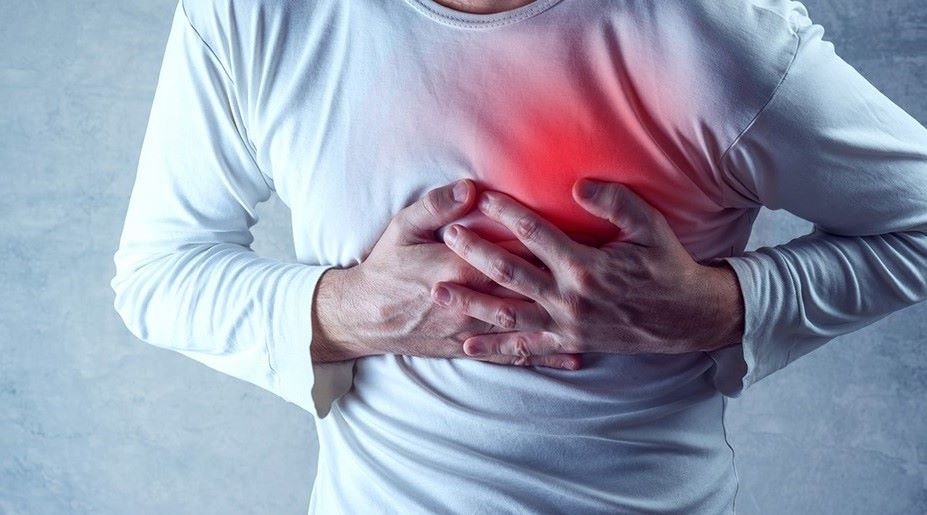 Increased Risk of Heart Disease