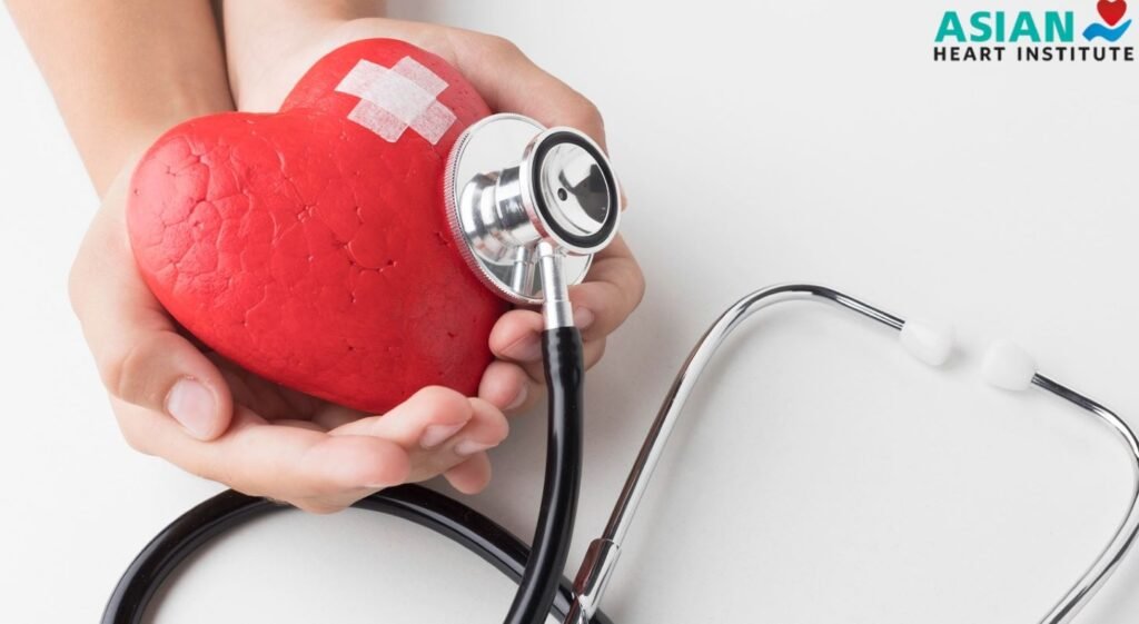 It Keeps Heart Healthy