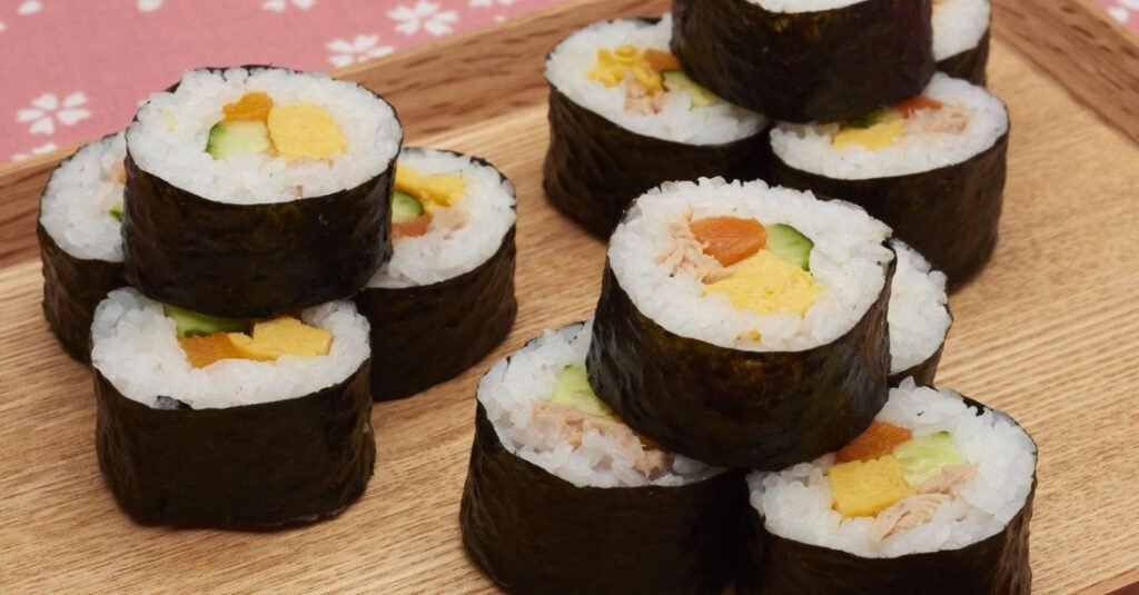 Maki-zushi