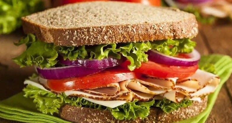 Mediterranean Diet Fast Food Options
