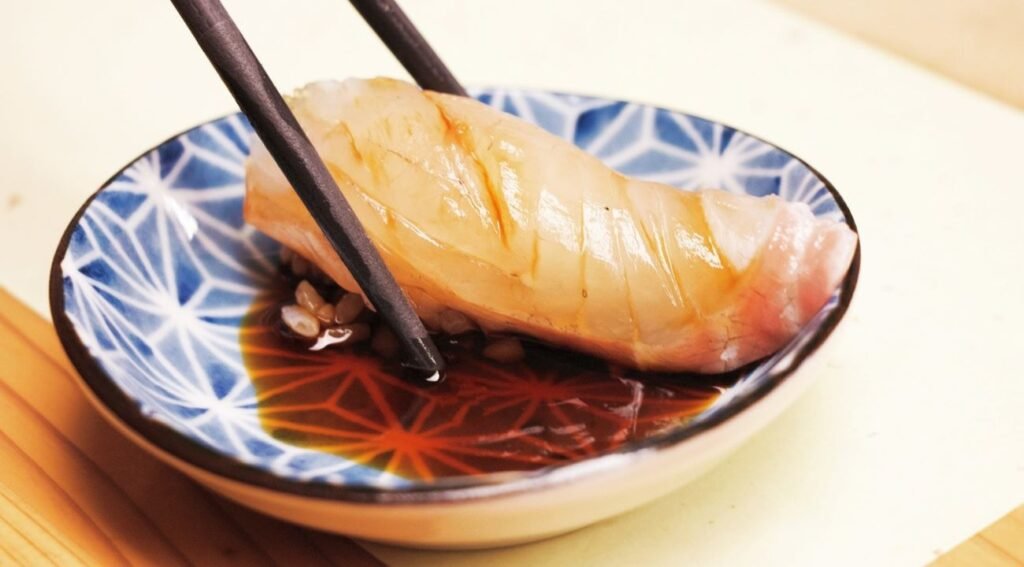 Not-So-Good Parts Of Sushi