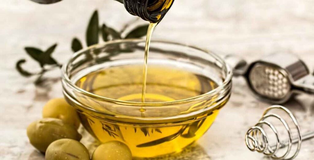 Olive Oil