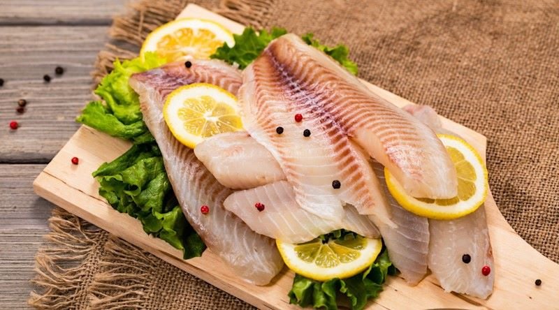 Opt for Lean Fish