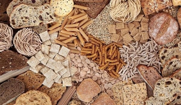 Refined Grains