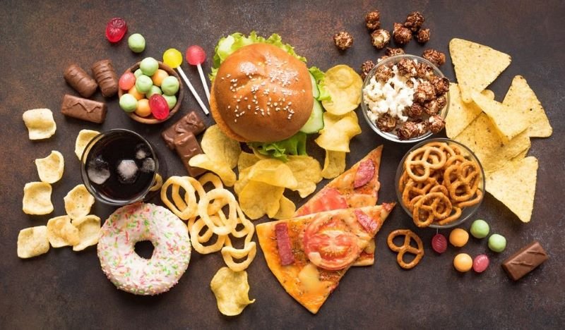 Trans Fats