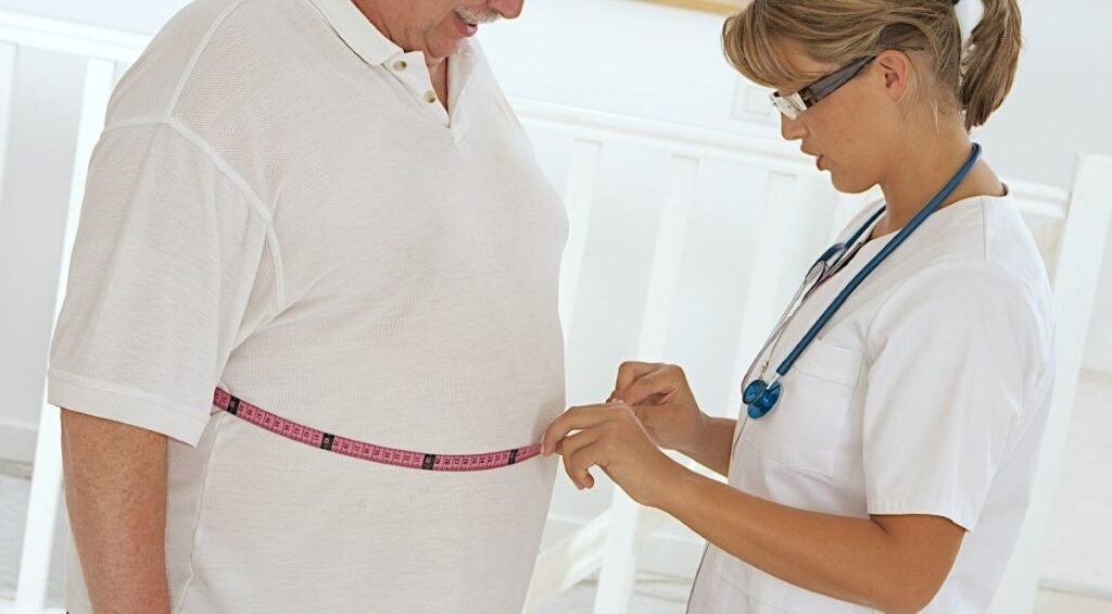 Weight Gain and Obesity