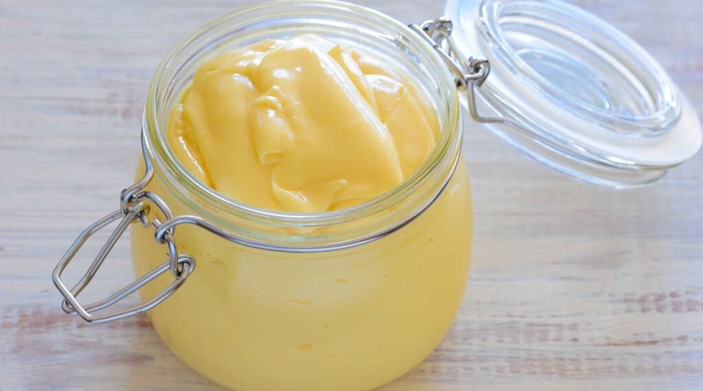 What Is Mayonnaise