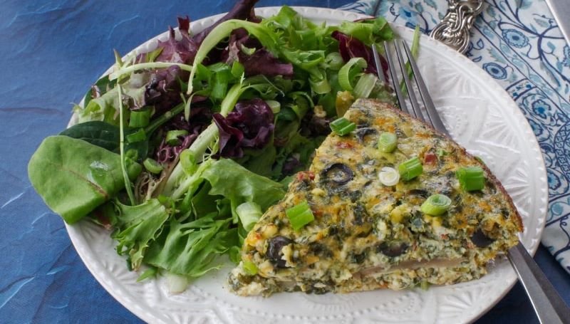 What Is Weight Watchers Mediterranean Diet