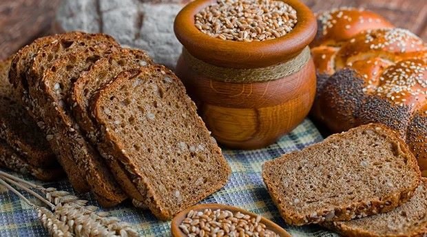Whole Grains