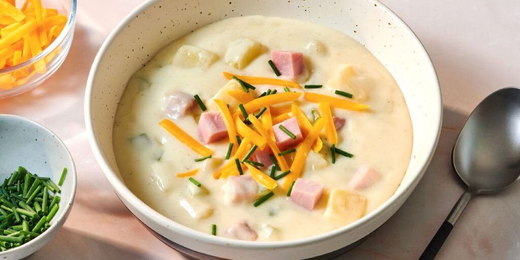 Potato Soup
