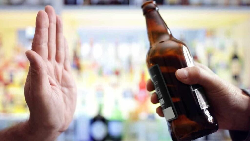 Alcohol Can Hinder Weight Loss