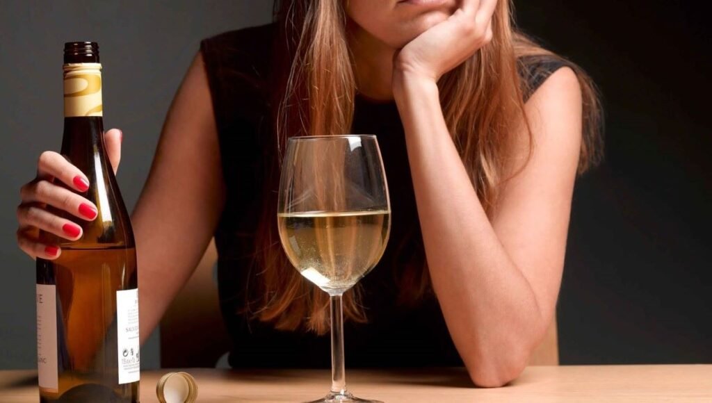 Can You Drink Alcohol in this diet