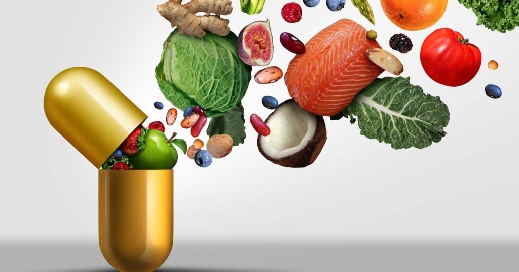 Consider Supplements