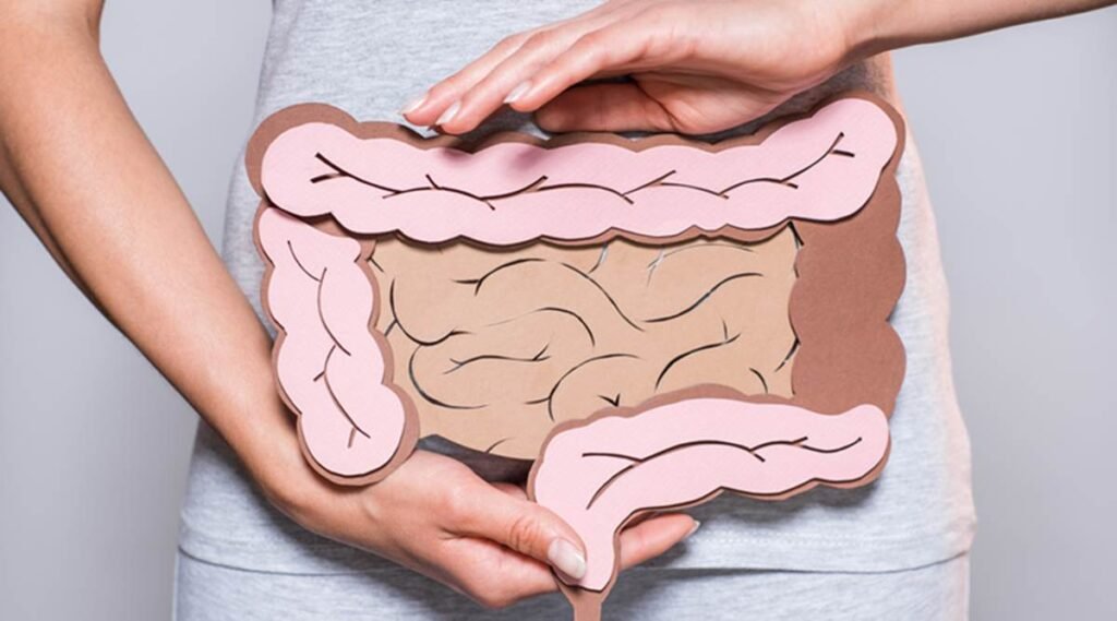 Digestive Health