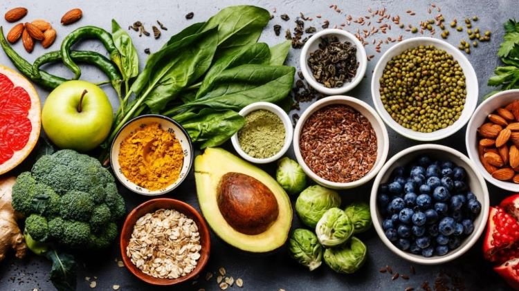 Eliminate Plant Foods