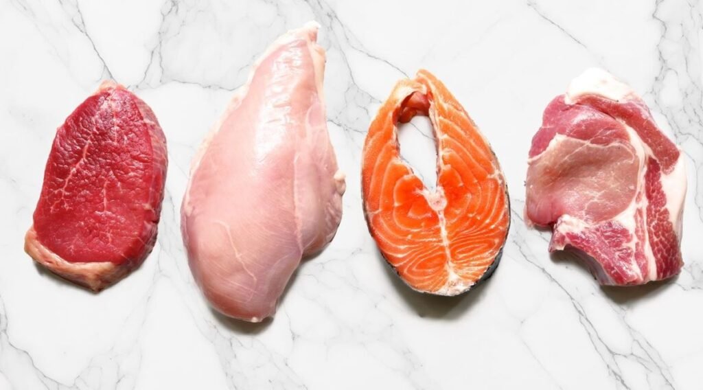 Foods to Eat on the Carnivore Diet