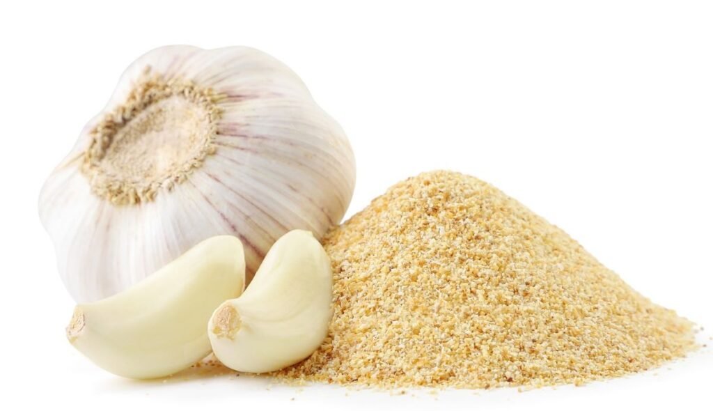 Garlic Powder