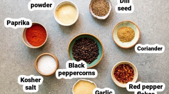 How To Use Spices On A Carnivore Diet