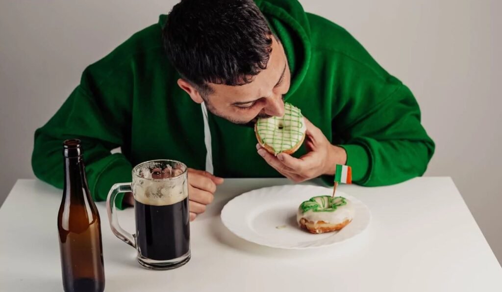 Increase Food Cravings