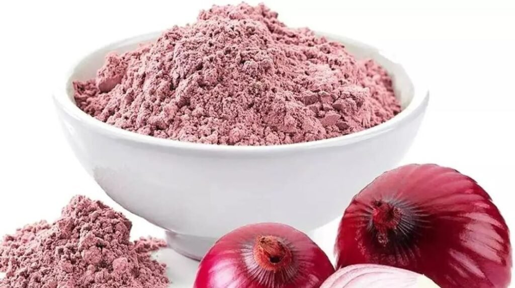 Onion Powder
