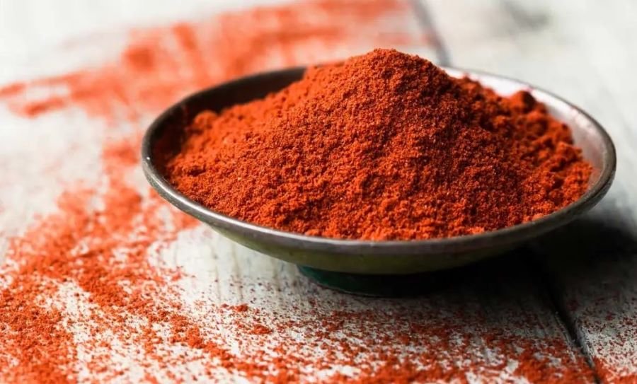 Paprika