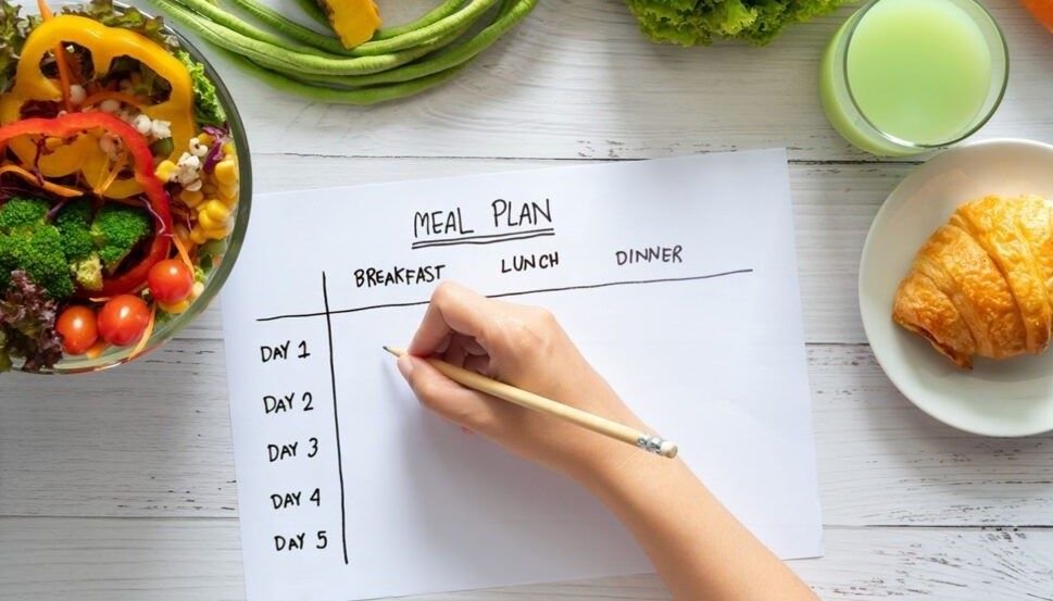 Plan Your Meals