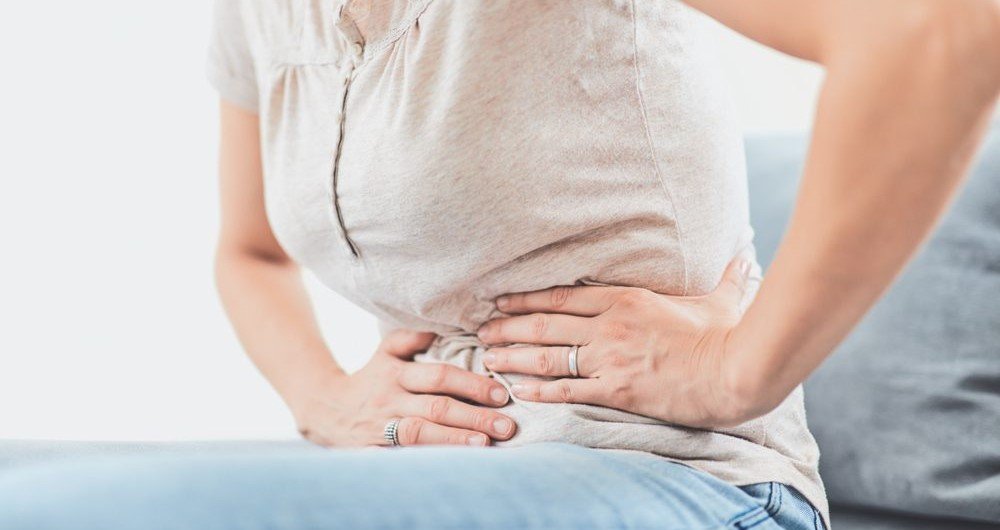  Relief from Digestive Problems