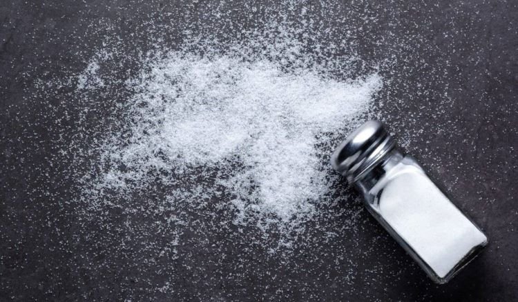 Salt