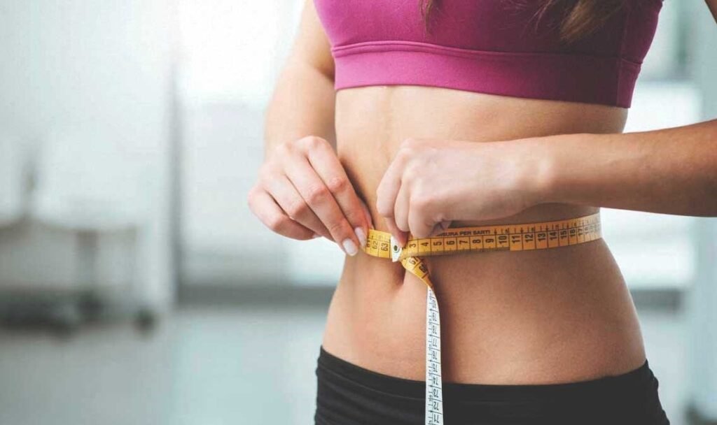 Weight Loss