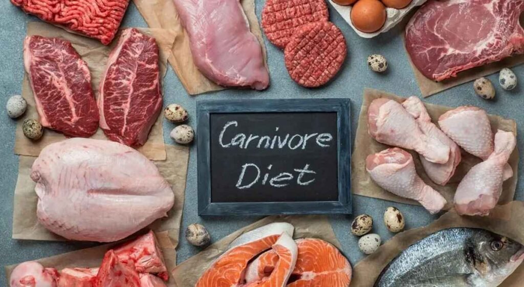 What Exactly Is The Carnivore Diet
