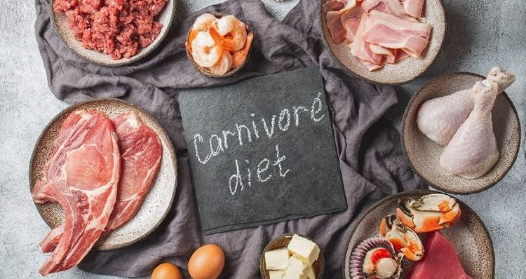 What Is Carnivore Diet