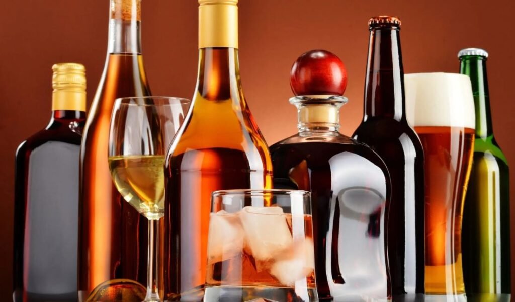 Acohol
