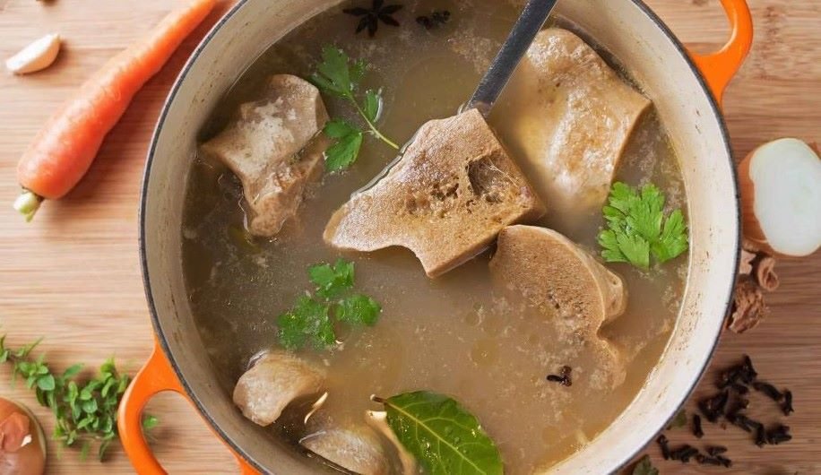 Bone Broth